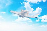 到上海空運(yùn)哪個快遞最快