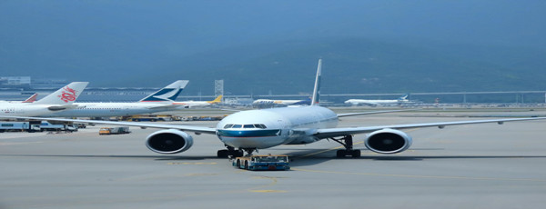 上海浦東機(jī)場私人物品報(bào)關(guān)