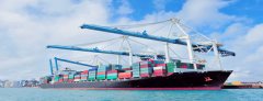 今年9月越南對歐盟出口貿(mào)易達35.2億美元