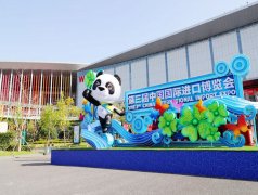 本次進博會進口清關(guān)手續(xù)受到哪些政策扶持！