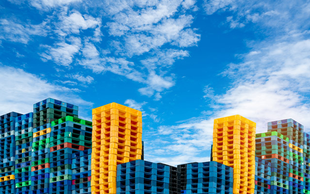 上海久鮮物流有限公司