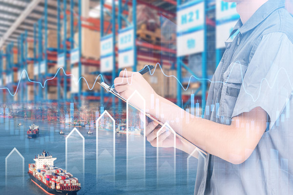 中東國際物流 中東國際物流