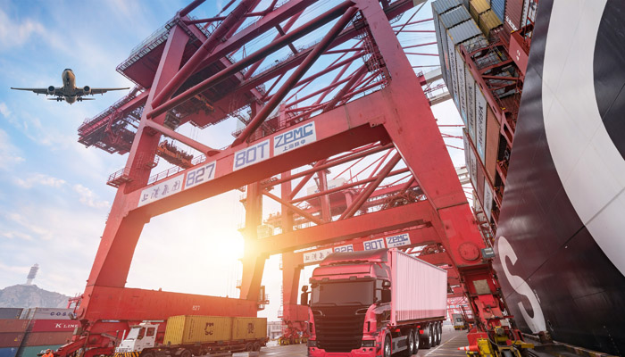 上海海運倉儲有限公司