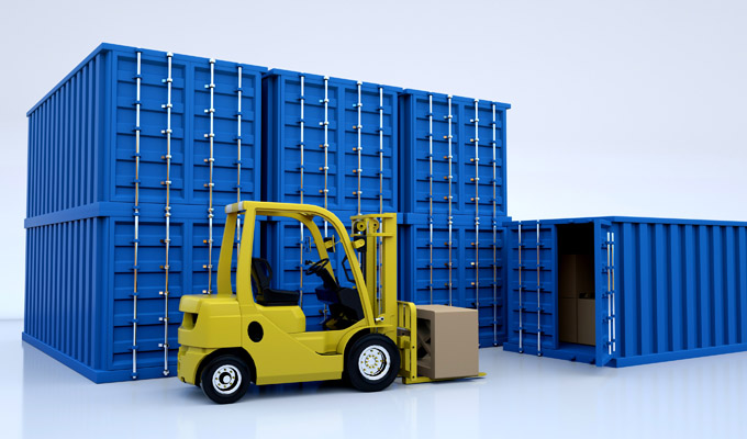 上海到吉林貨運(yùn)專線