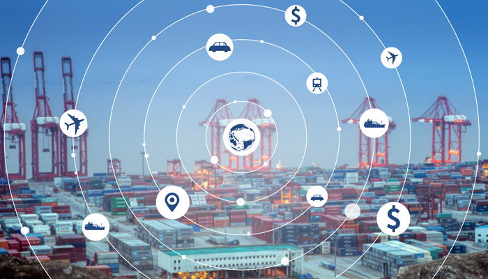 上海金議恤物流有限公司