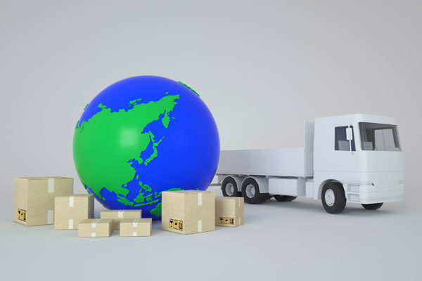 海運(yùn)上海到鹿特丹