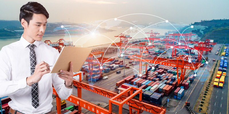 上海 國(guó)際快運(yùn)