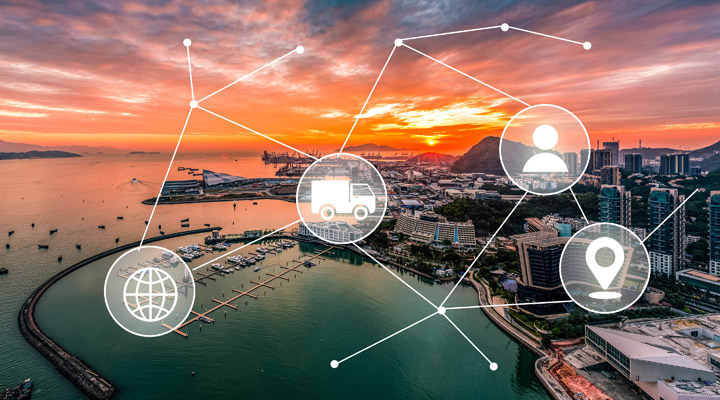 中集世聯(lián)達物流服務(上海)有限公司 中集世聯(lián)達物流服務(上海)有限公司