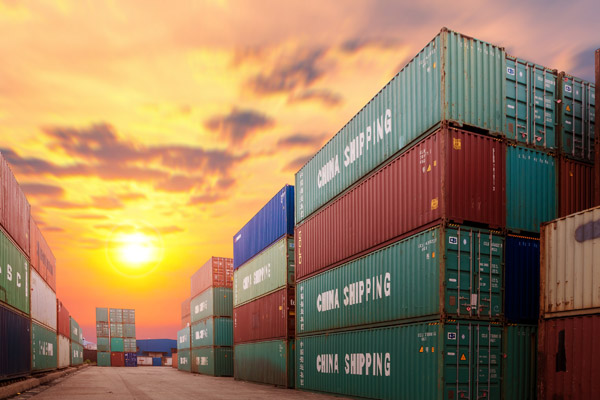 上海信茂國(guó)際貨物運(yùn)輸