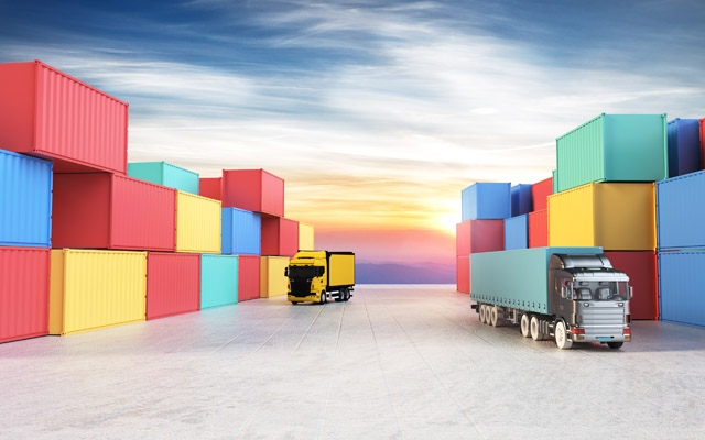 上海偉奕國(guó)際貨運(yùn)代理有限公司