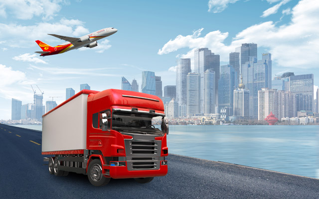 斯韋孚國(guó)際物流(上海)有限公司