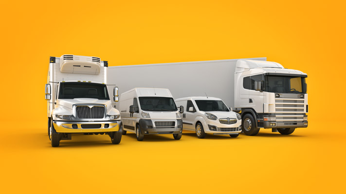 上海德拼物流有限公司