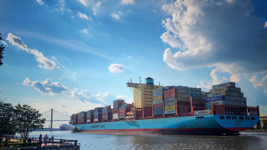 天津進(jìn)口咖啡豆報關(guān)時間