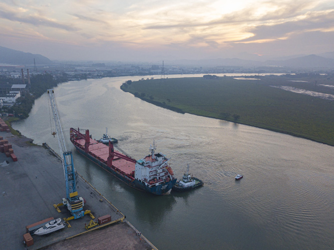 對外貿(mào)易一般指進(jìn)出口嗎 對外貿(mào)易一般指進(jìn)出口嗎