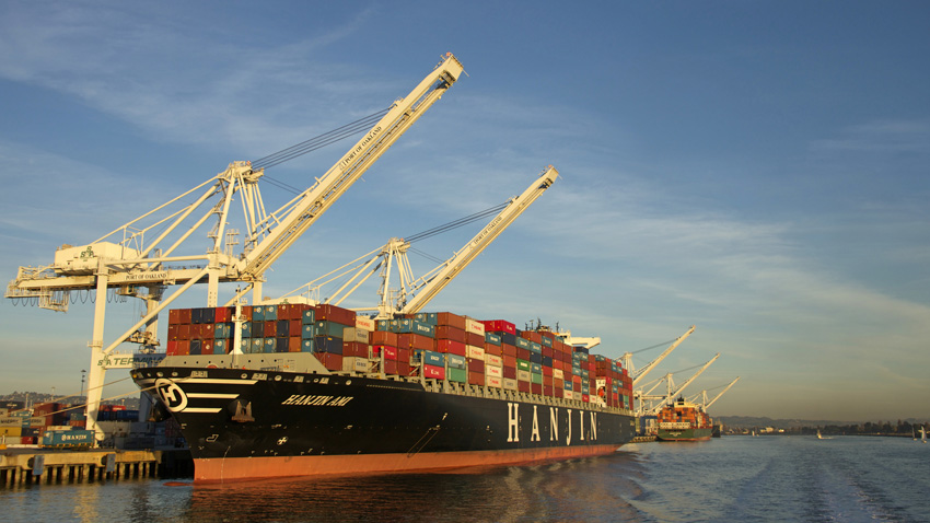 深圳小型進(jìn)口報(bào)關(guān)企業(yè)