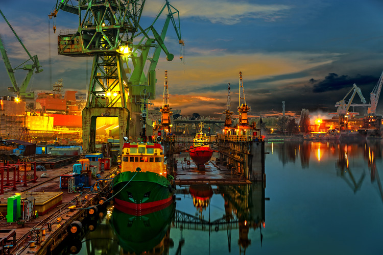 寧波錳礦產(chǎn)品進(jìn)口報(bào)關(guān)