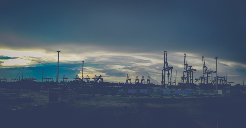 天津冷凍豬肉進(jìn)口報(bào)關(guān)