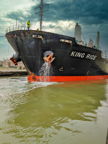 一般貿(mào)易進(jìn)出口報(bào)關(guān)實(shí)操