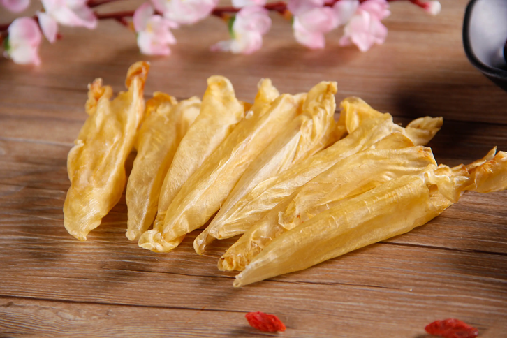 花膠魚肚白進(jìn)口清關(guān)